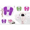 Non-slip Magnet Waist Twist Disc Abdomen Slimming Plate - Image 2