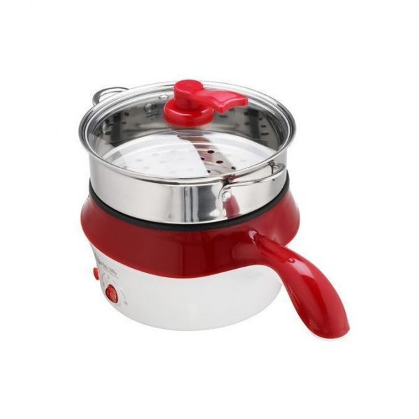 Electric Cooking Pot 20cm