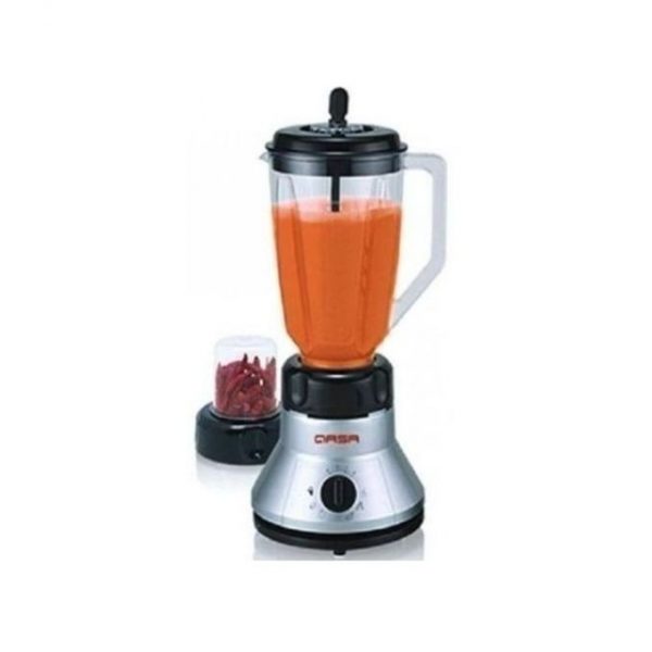 Qasa 18l40 Blender & Grinder Double Cup