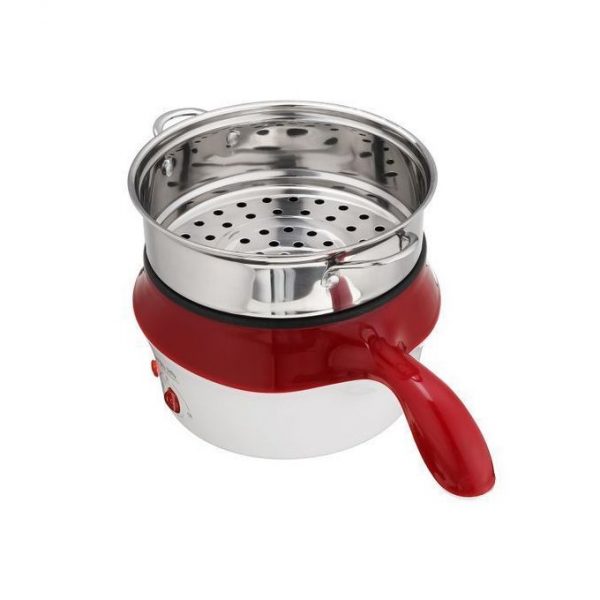 Electric Cooking Pot 20cm - Image 2