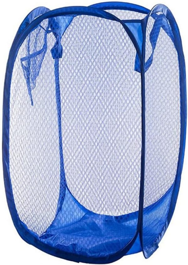 Laundry Basket Collapsible - Image 4