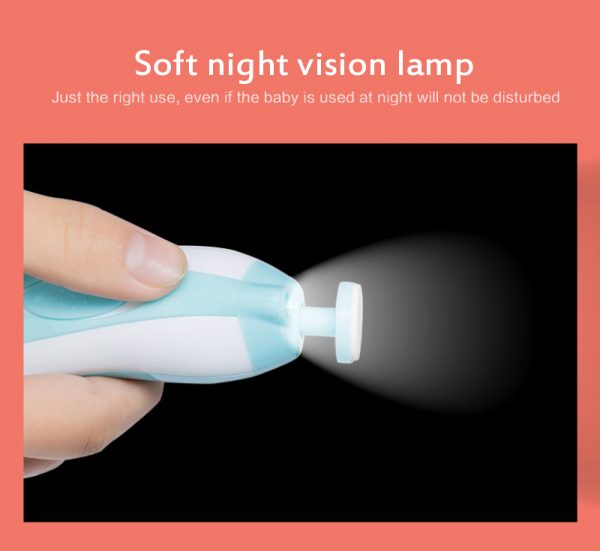 Children nail cutter - Image 9