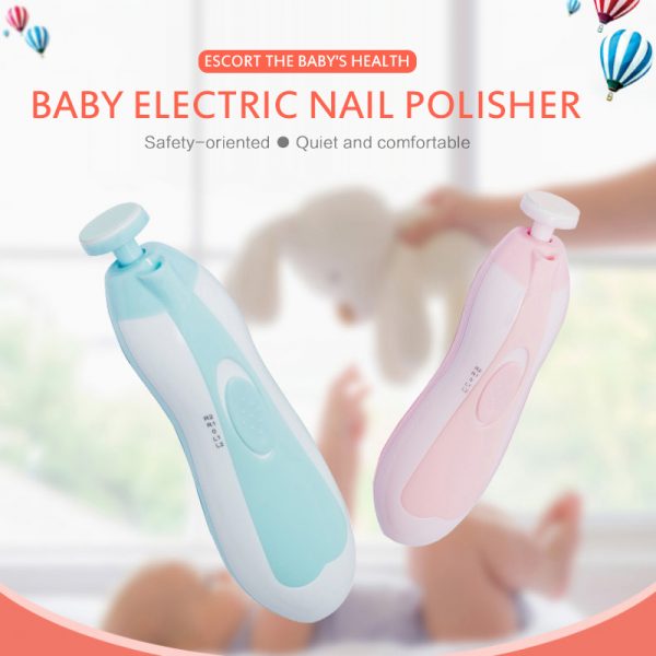 Children nail cutter - Image 2