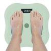 Digital waist twisting machine