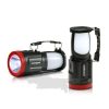 Rechargeable Light with Solar