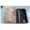 Shuke Rechargeable Hair Clipper - Image 2
