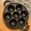Masa Pan Non-Stick With Cover