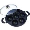Masa Pan Non-Stick With Cover - Image 2