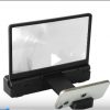 Phone Screen Magnifier With Bluetooth Speaker And Memory Card Slot - Image 2