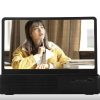 Phone Screen Magnifier With Bluetooth Speaker And Memory Card Slot