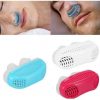 Anti Snoring Device