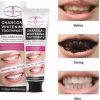 Aichun Beauty Charcoal whitening toothpaste - Image 2