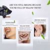 Aichun Beauty Charcoal whitening toothpaste - Image 3