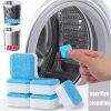 Washing Machine Cleaning 12pieces