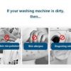 Washing Machine Cleaning 12pieces - Image 3