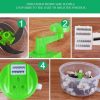Multifunction Manual Food Processor - Image 2