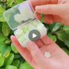 Hand Wash Paper Soap - Image 4
