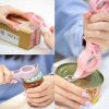 Multipurpose Bottle Can Opener 5in1 - Image 2