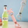 Multipurpose Bottle Can Opener 5in1