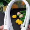 Rechargeable neck fan - Image 2