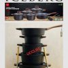 UCC life granite coating cookware set 13pieces - Image 2
