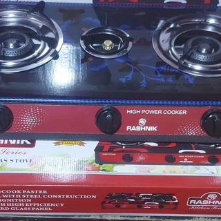 gas cooker, table top gas cooker, rashnik gas cooker