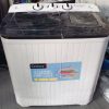 Century washing machine twin tub wash and spin 6kg - Image 2