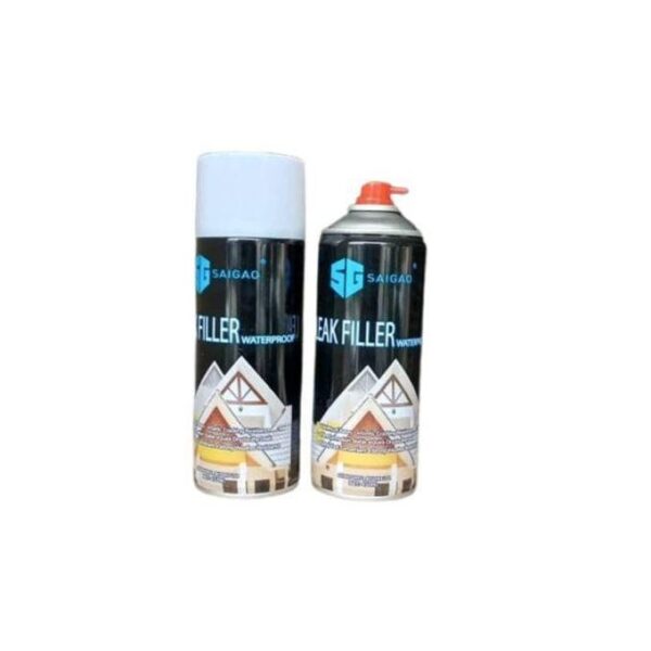 Roof Leaking Spray