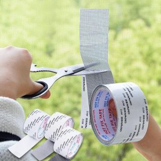 net repair tape