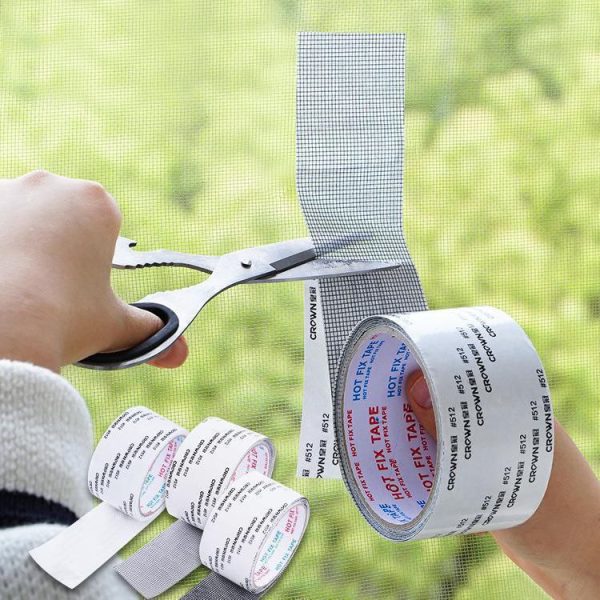 net repair tape