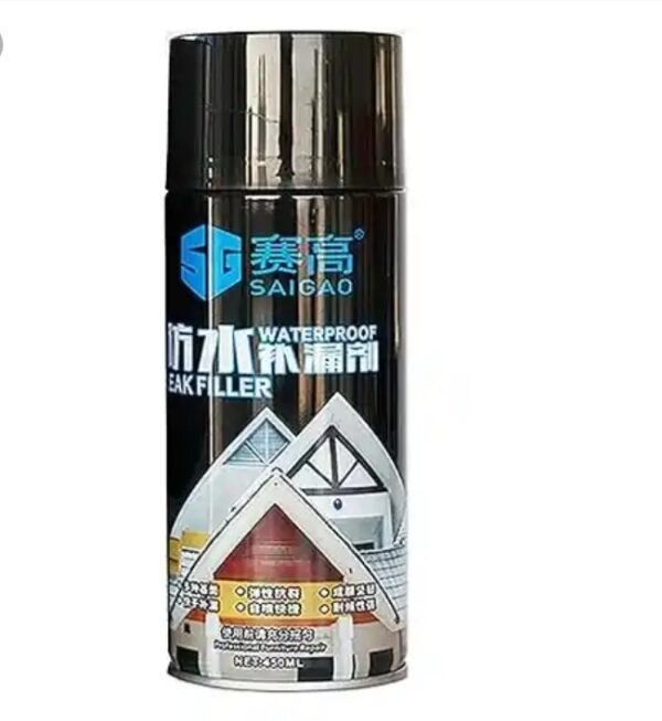 Roof Leaking Spray - Image 2
