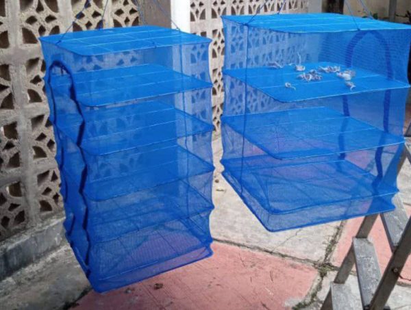 Food Drying Net 5layers
