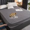 Waterproof Bed Cover