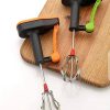 Manual Hand Mixer Blender