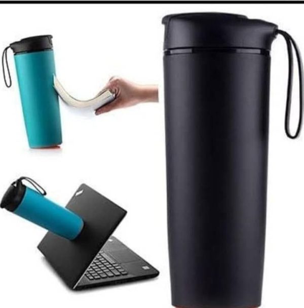 Suction Drink Cup - Image 2