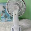 Multifunctional Desktop Fan - Image 2