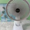 Multifunctional Desktop Fan