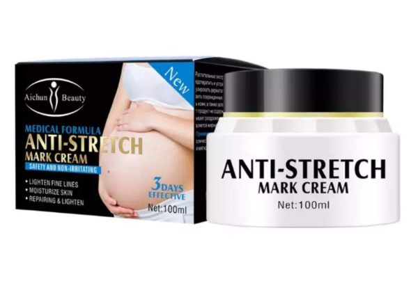 Aichun Beauty Medical Formula Anti Stretch Mark Cream