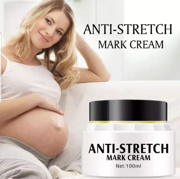 Aichun Beauty Medical Formula Anti Stretch Mark Cream - Image 2