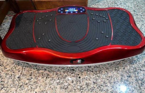 Ultrathin General Body Massager Slimmer Big Size