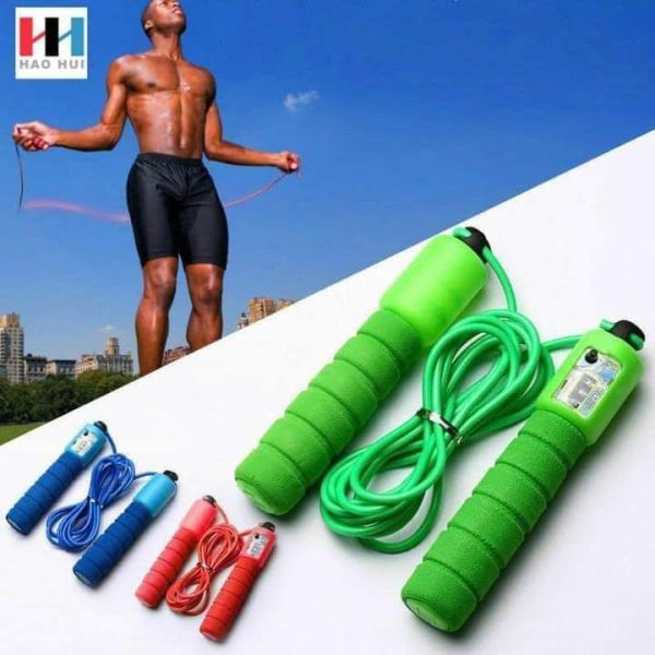 Skipping Rope