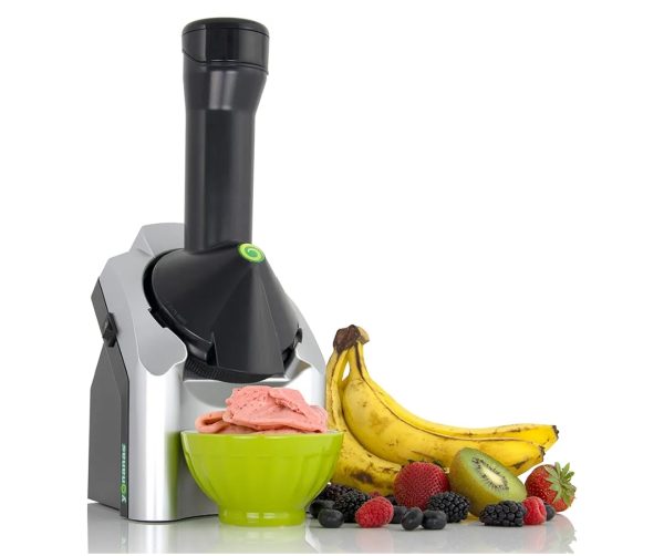 Ice Cream Maker