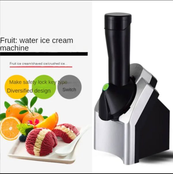 Ice Cream Maker - Image 3