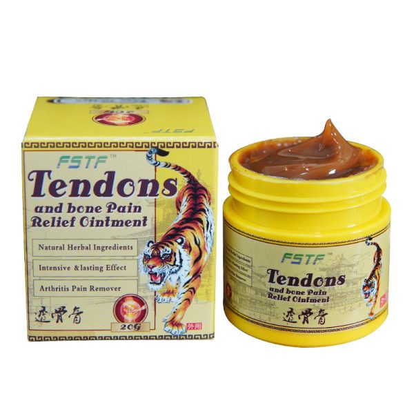 Tendons and Bone Pain Relief Ointment