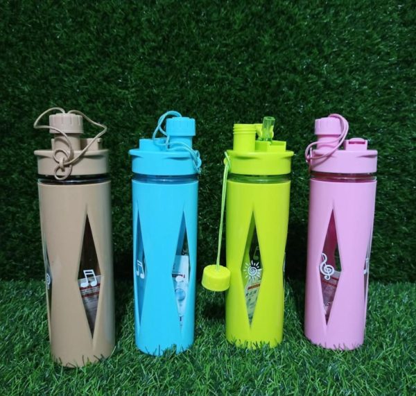 Water bottle 5