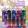 Motivational Glossy Water Bottle 2Liters, 800ml and 200ml