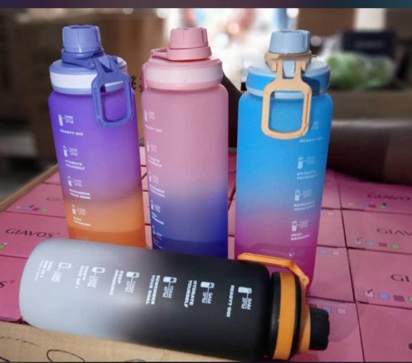 Water Bottle