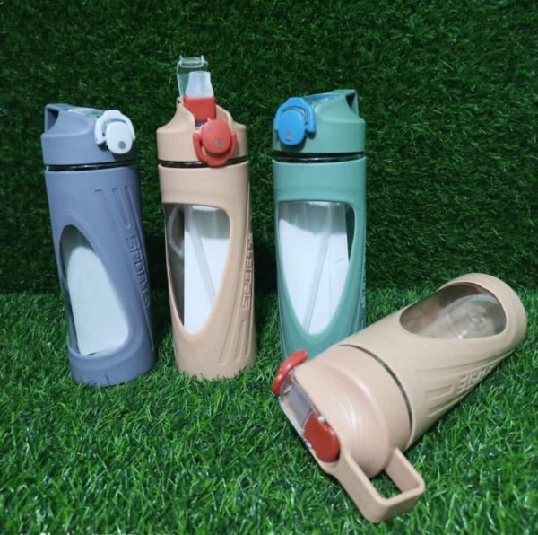Sports Water Bottle