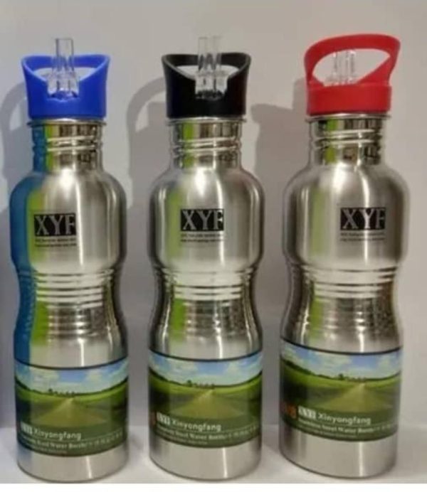 XYF Water Bottle