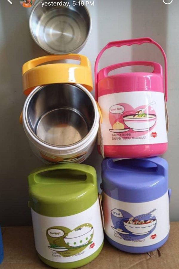 Lunch Box